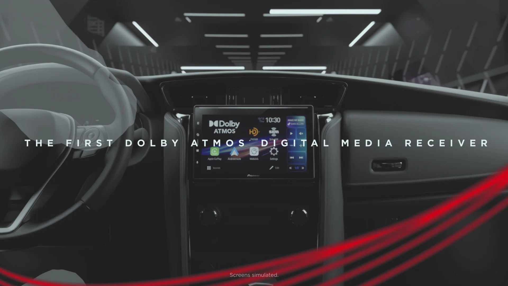 Master Your Vehicle's Sound Heritage